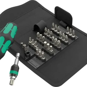 risnedsättning Bitskassett